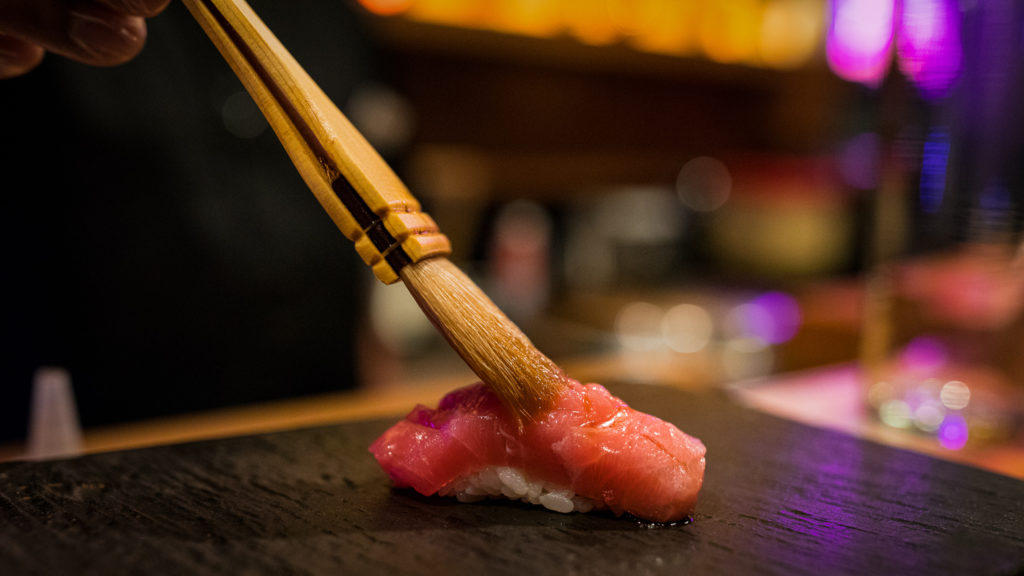 sushi by bou