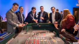 casino night