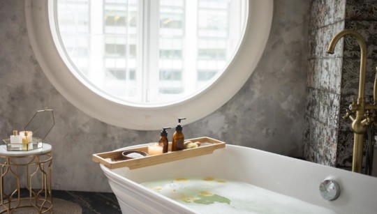5 Science-Backed Tips to Get the Most Out of a Bath