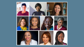 top black women of impact chicago 2022
