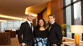 Chicago Lights Fundraiser