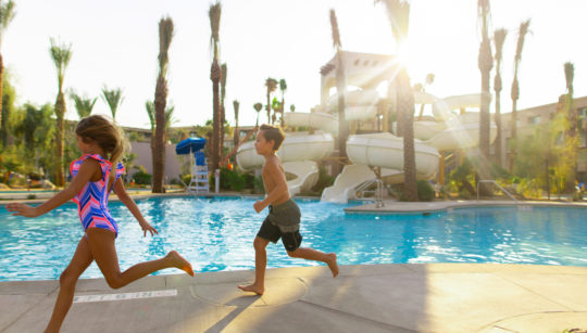 Travel with Purpose: 10 Perfect Getaways for an Active Family Vacation