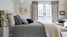 mental health and home designs