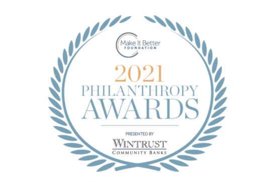 2021 Philanthropy Awards