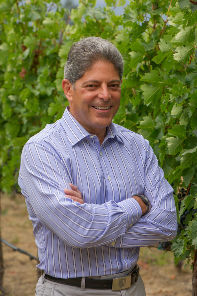 William Terlato, CEO, Terlato Wines