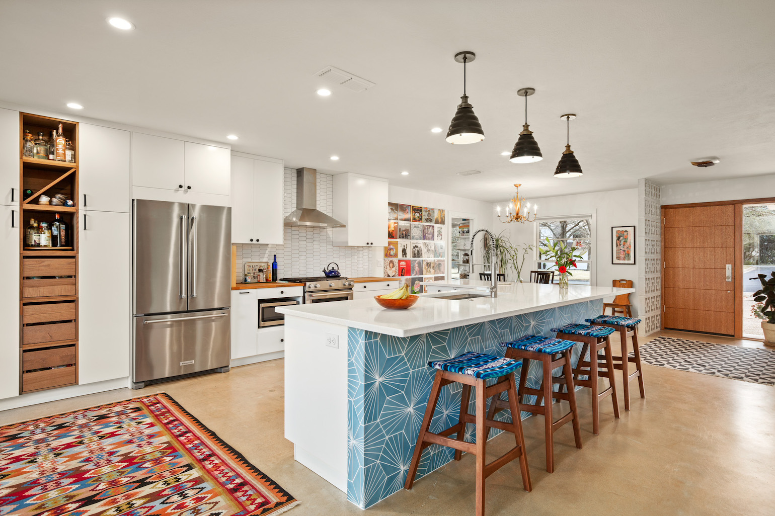 6307 Highland Hills Drive