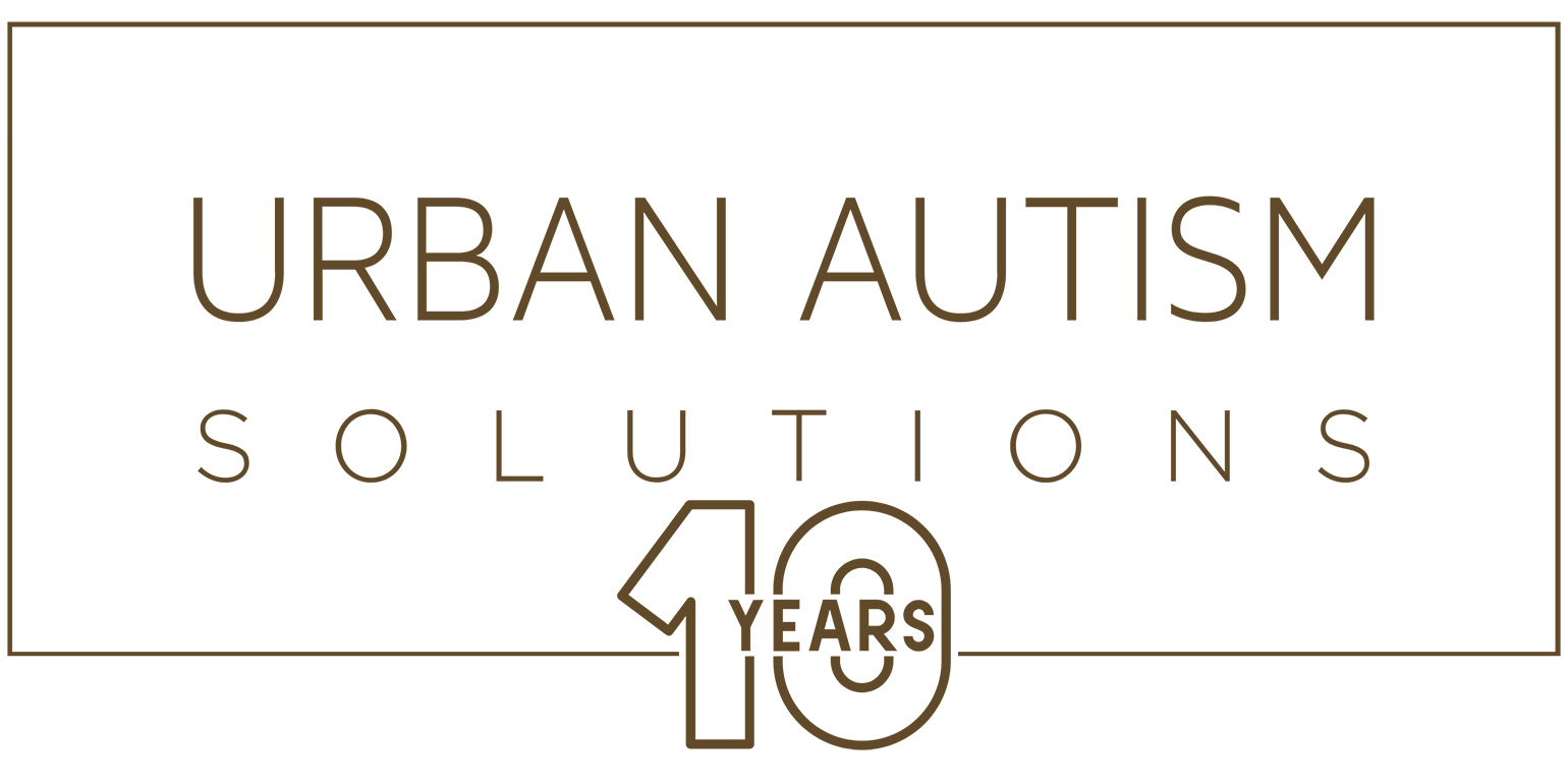 Urban Autism Solutions