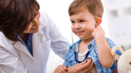 heart health kids
