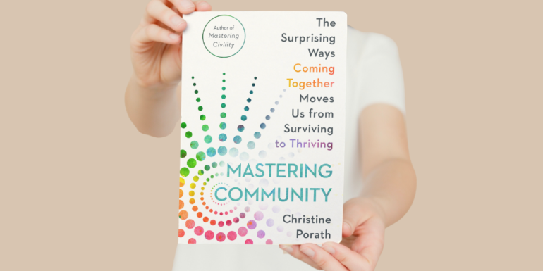 Mastering-Community