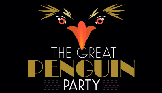 31 things Penguin Party, Shedd Aqu.
