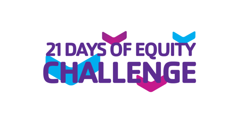 YMCA Equity Challenge
