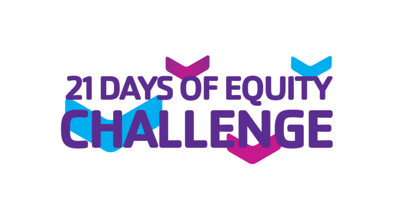 YMCA Equity Challenge