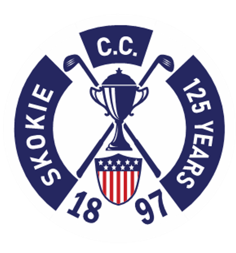 You Said It: Skokie Country Club logo