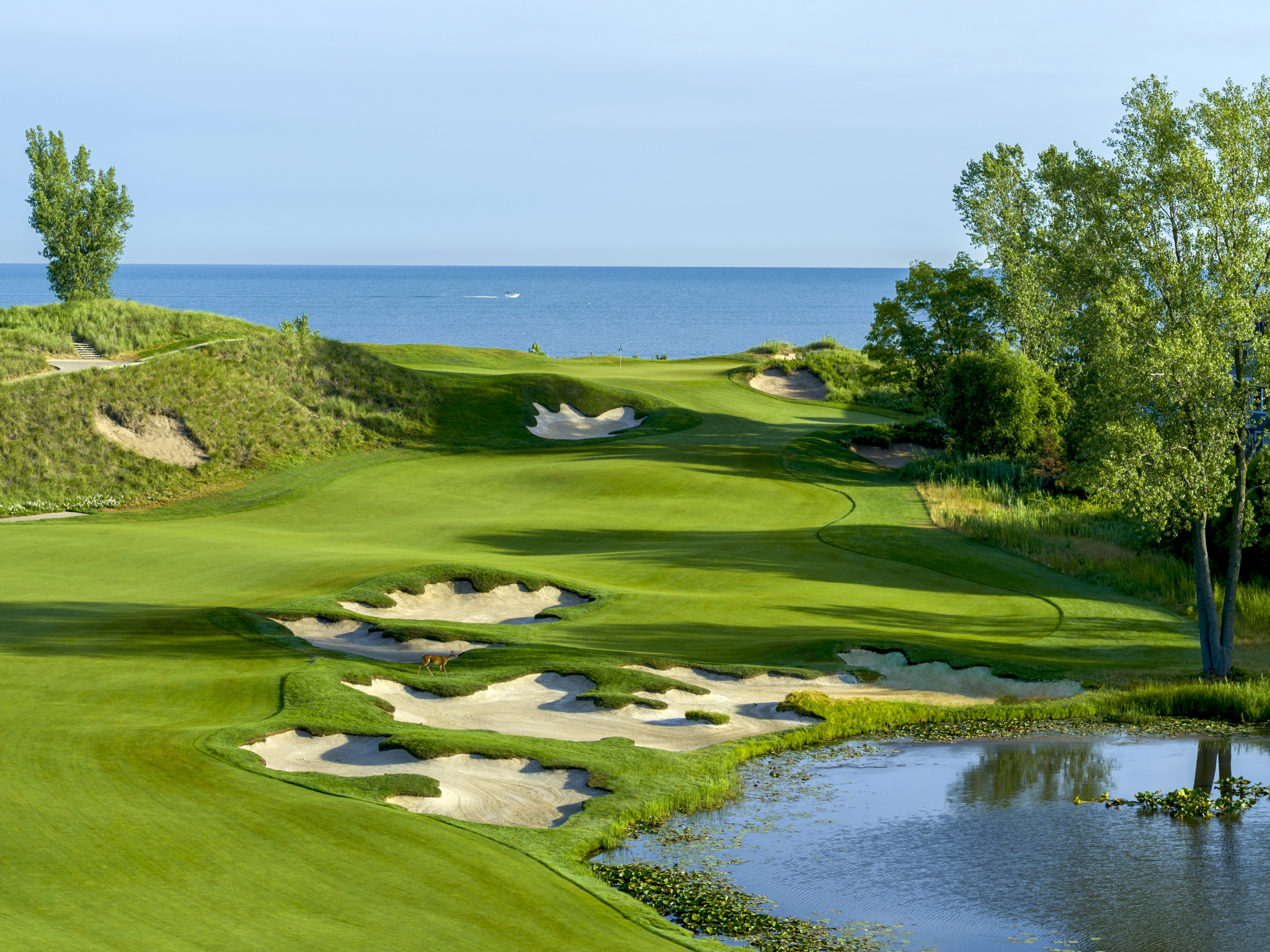 5 BucketList Golf Courses Designed by Legendary Golfers Better