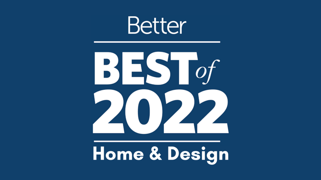 Best of 2022 Home & Design