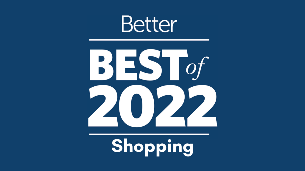 Best of 2022 Shopping