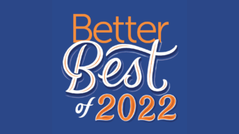 Better Best of 2022