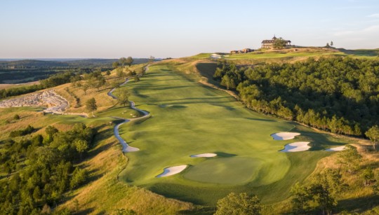 5 Bucket-List Golf Courses Designed by Legendary Golfers