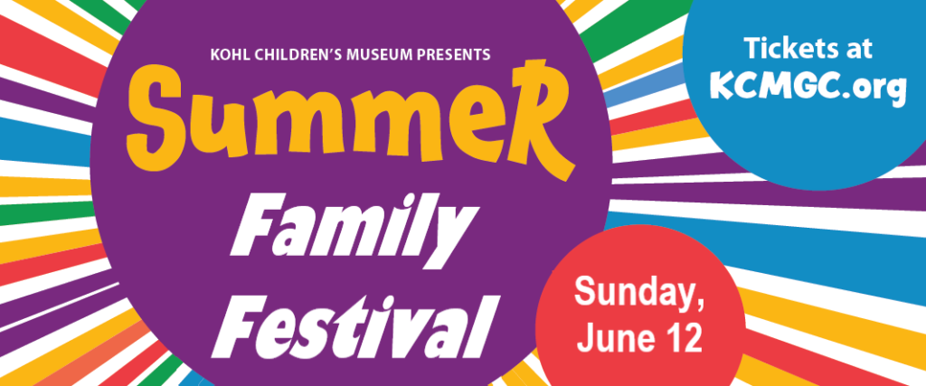Summer Family Fest Khol Museum