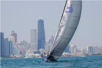 Chicago regatta
