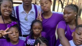 Fredrica Coleman | GoFundMe