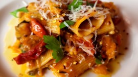Rigatoni recipe