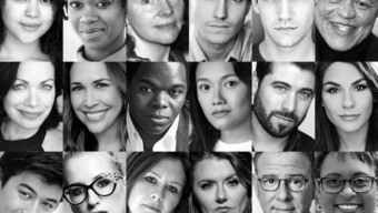 The Notebook company cast