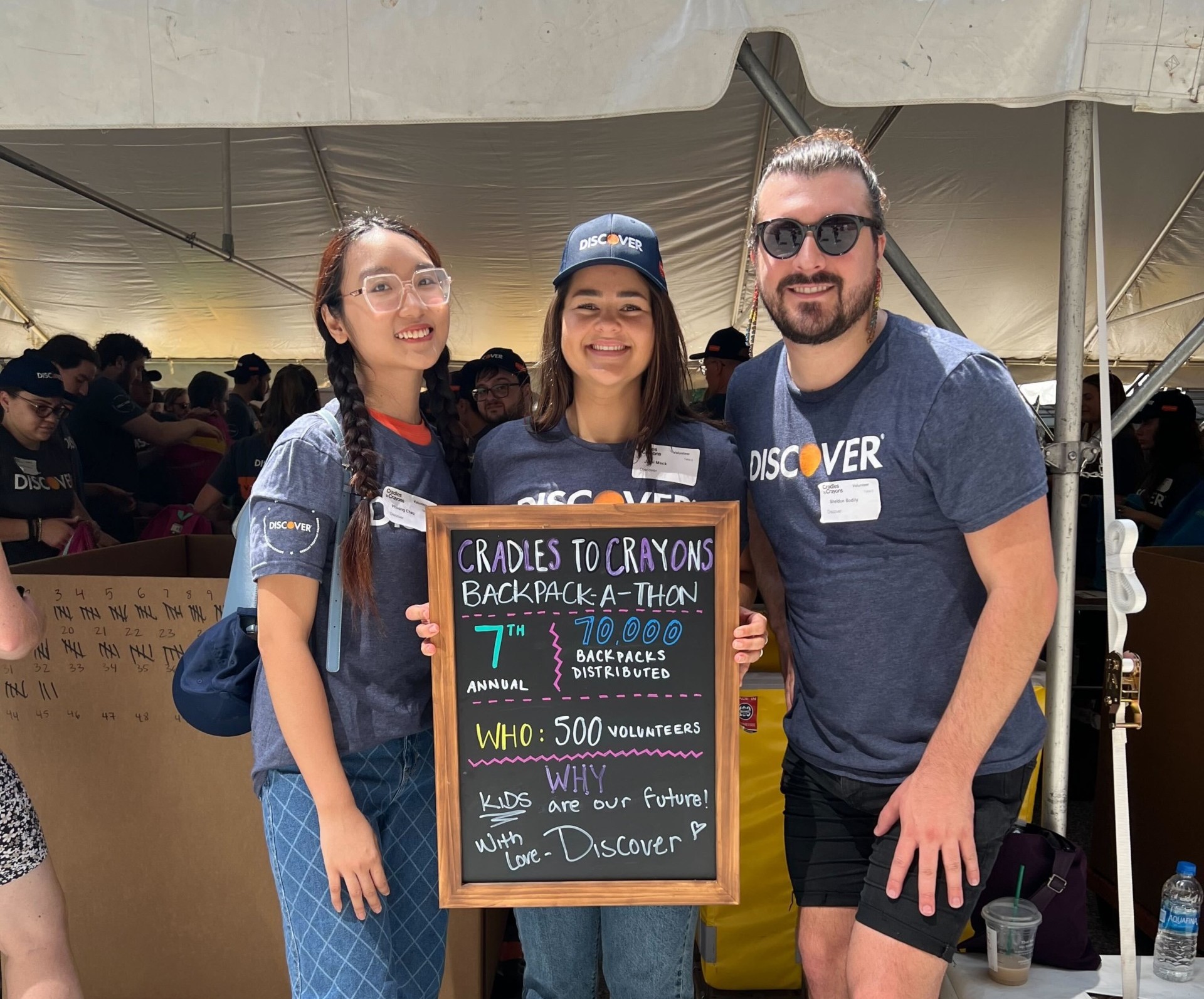 Where to Donate School Supplies and Money to Help Students in Need