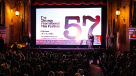Chicago International Film Festival