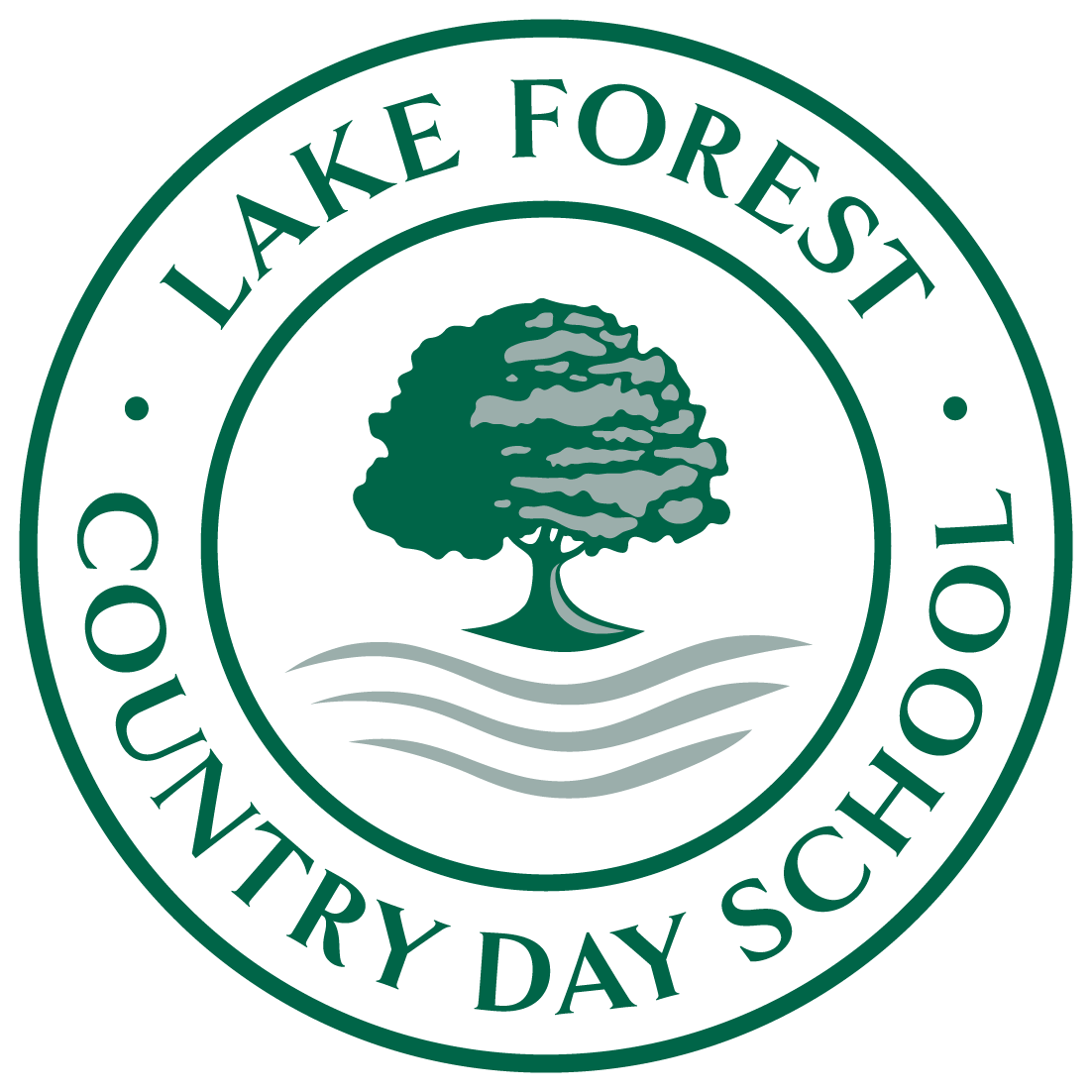Lake Forest Country Day School