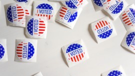 vote Illinois 2022