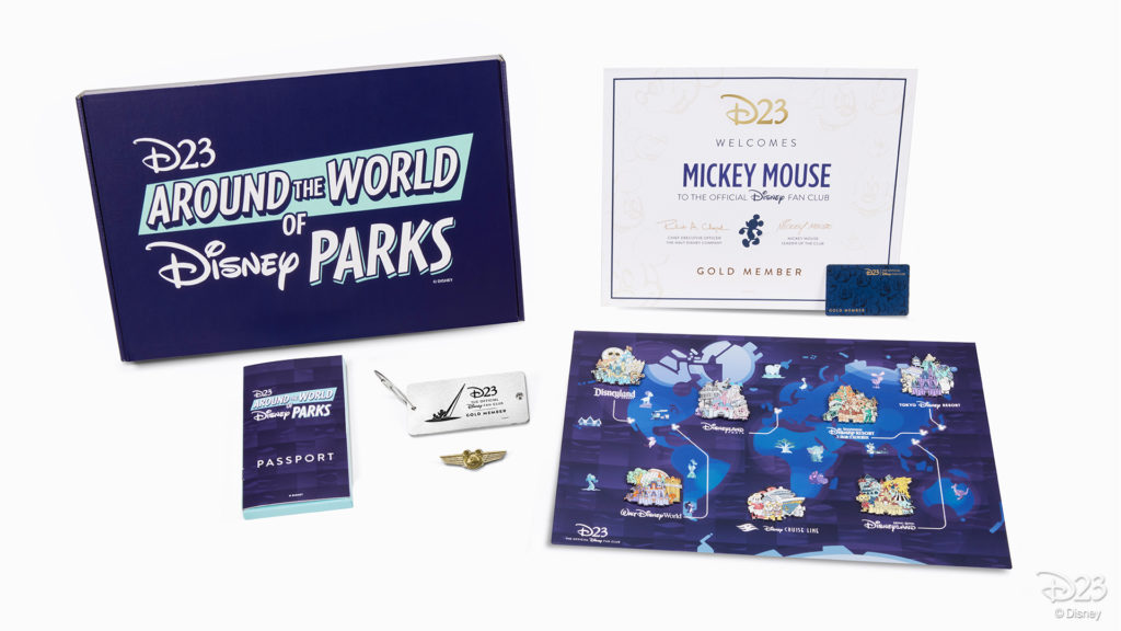 The Ultimate Gift Guide for Disney Lovers - Do as Dreamers Do