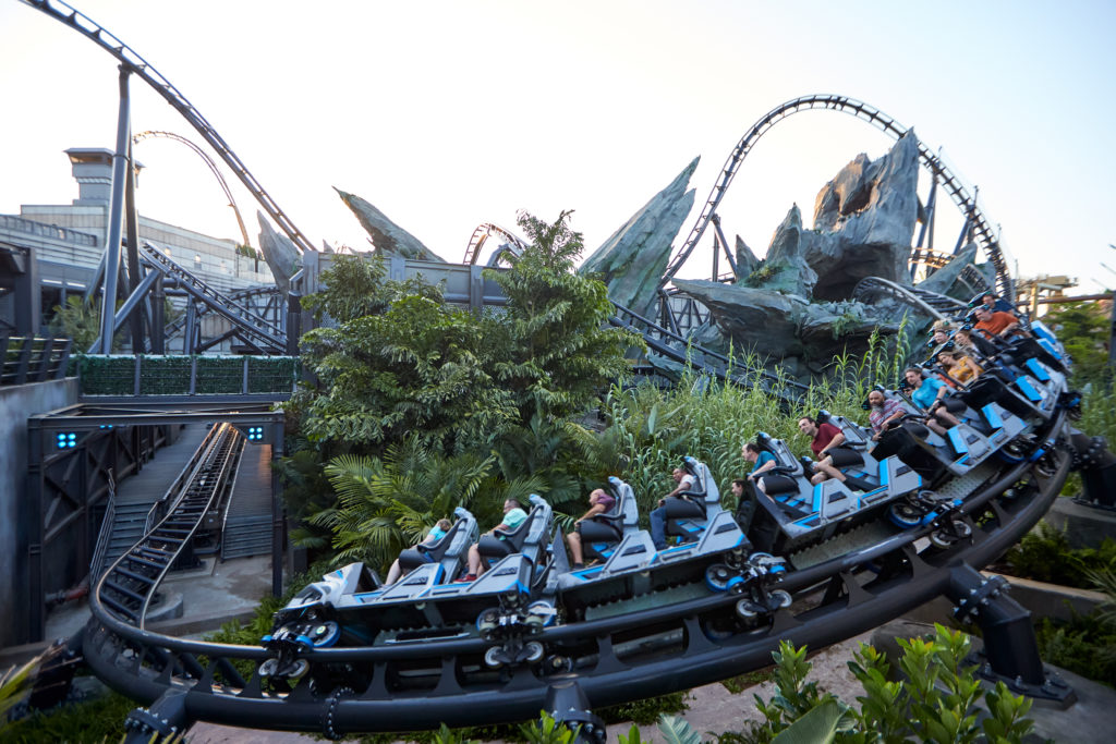 Theme Parks & Attractions Near Our Orlando Resort