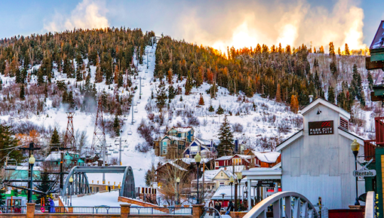From Skiing to Sundance: Where to Eat, Stay and Play in Park City, Utah