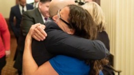 JB Pritzker signs gun law banning assault-style weapons