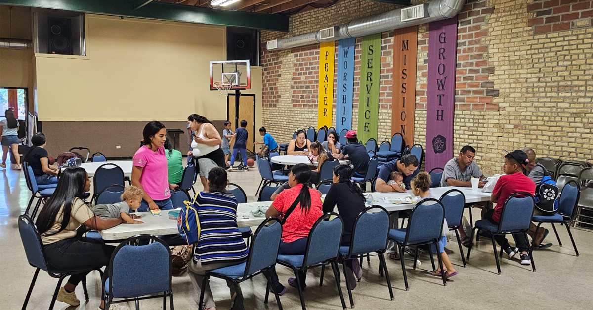 How to Help Family Empowerment Centers Address the Urgent Needs of ...