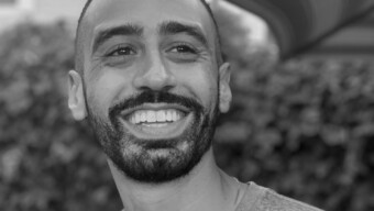 Christian Padron Gangitano