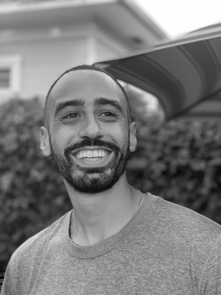 Christian Padron Gangitano