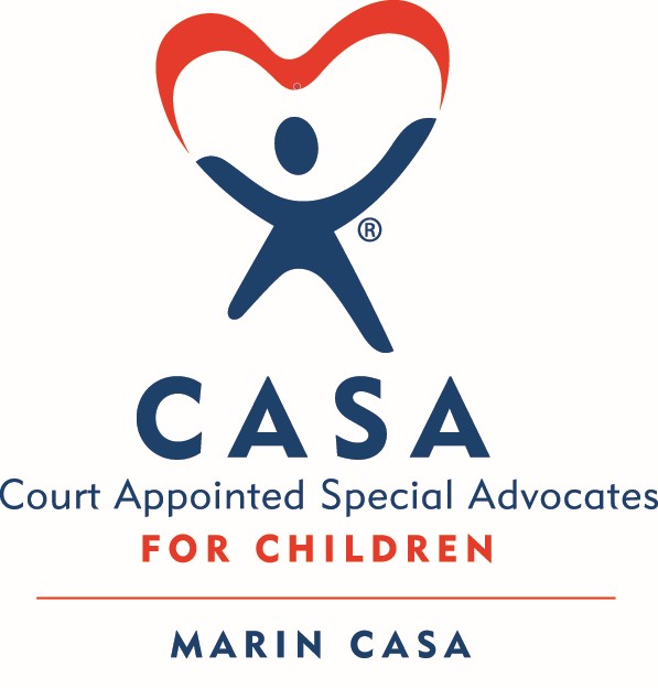 Marin Court Appointed Special Advocates (Marin CASA)