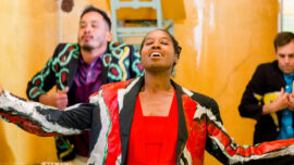 Headlands Center for the arts