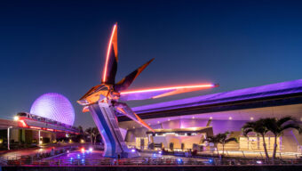 Guardians of the Galaxy: Cosmid Rewind