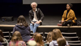 mill valley film festival program