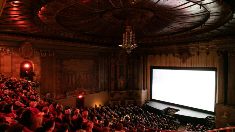 Frameline44 San Francisco International LGBTQ+ Film Festival