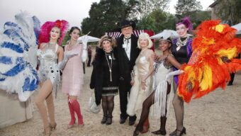 Jack London Historic Park Fundraiser