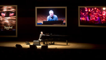Alan Menken: A Whole New World of Alan Menken