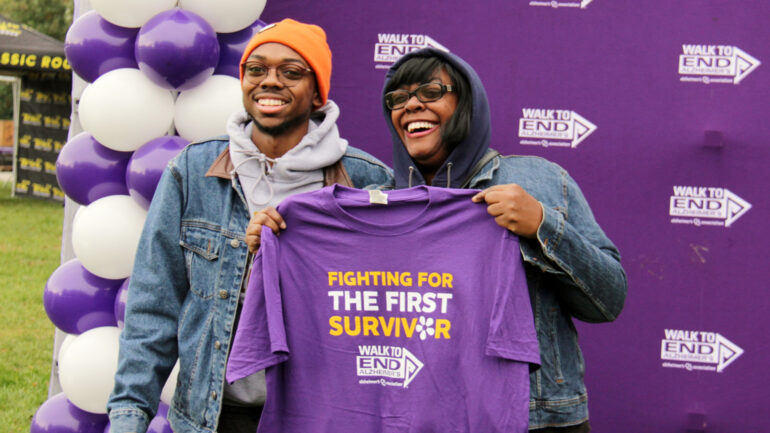 Alzheimers Association