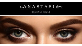 Get Perfect Eyebrows With a Free Anastasia Beverly Hills Consultation