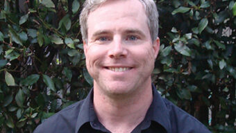 Andy weir author