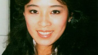 Betty Ann Ong