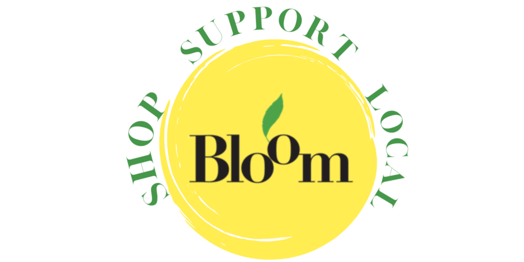 bloom marin logo